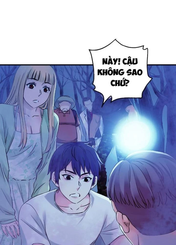 Ký Hiệu Cuối Cùng Chapter 16 - Next Chapter 17