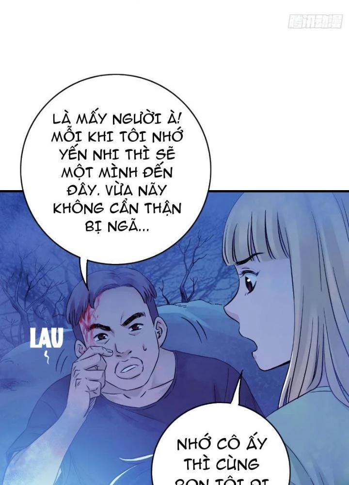 Ký Hiệu Cuối Cùng Chapter 16 - Next Chapter 17