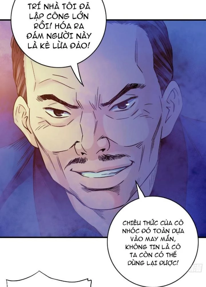 Ký Hiệu Cuối Cùng Chapter 16 - Next Chapter 17