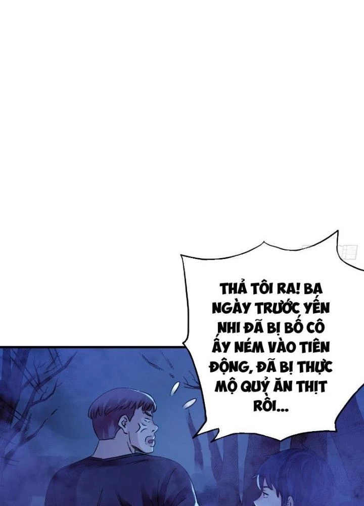 Ký Hiệu Cuối Cùng Chapter 16 - Next Chapter 17