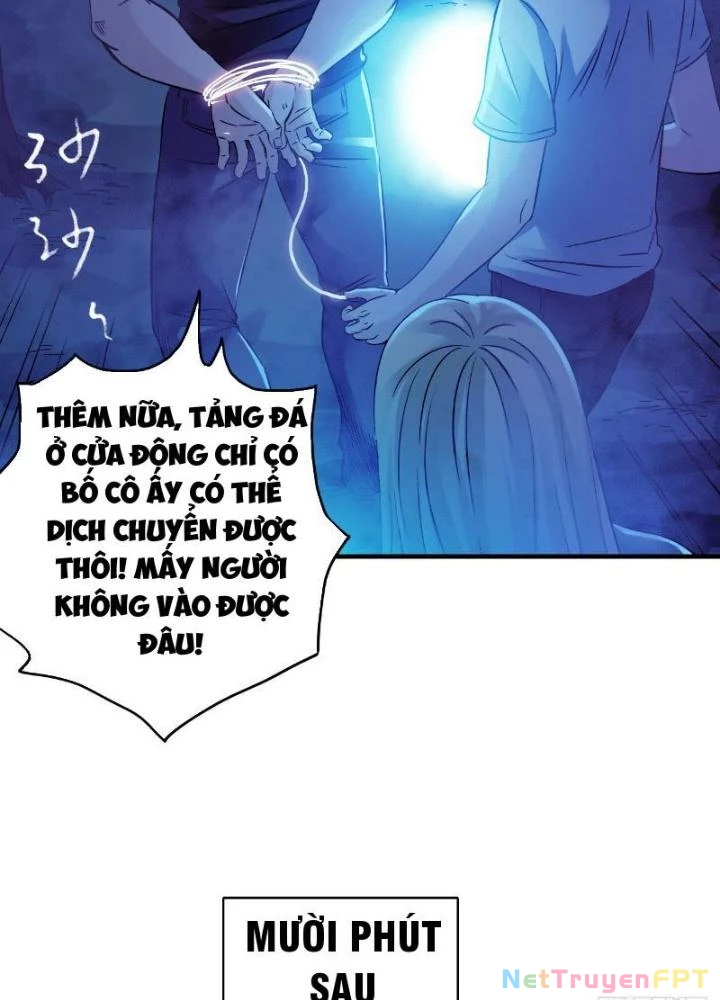 Ký Hiệu Cuối Cùng Chapter 16 - Next Chapter 17