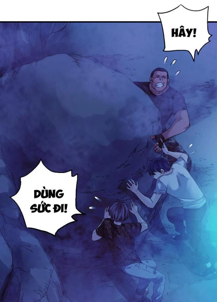 Ký Hiệu Cuối Cùng Chapter 16 - Next Chapter 17