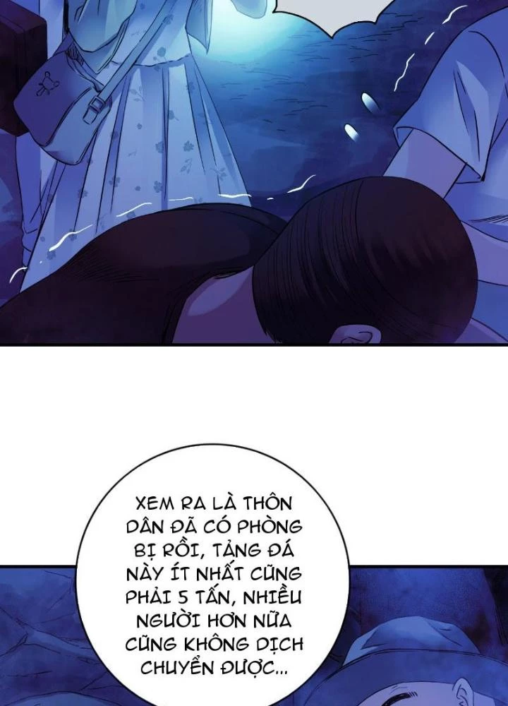 Ký Hiệu Cuối Cùng Chapter 16 - Next Chapter 17