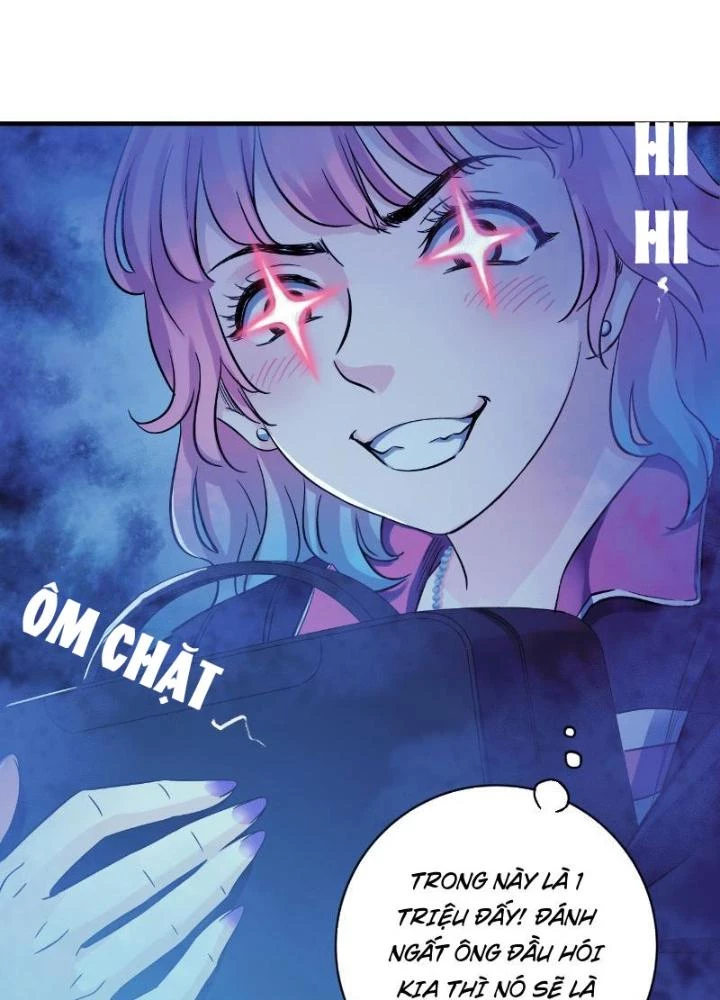 Ký Hiệu Cuối Cùng Chapter 16 - Next Chapter 17