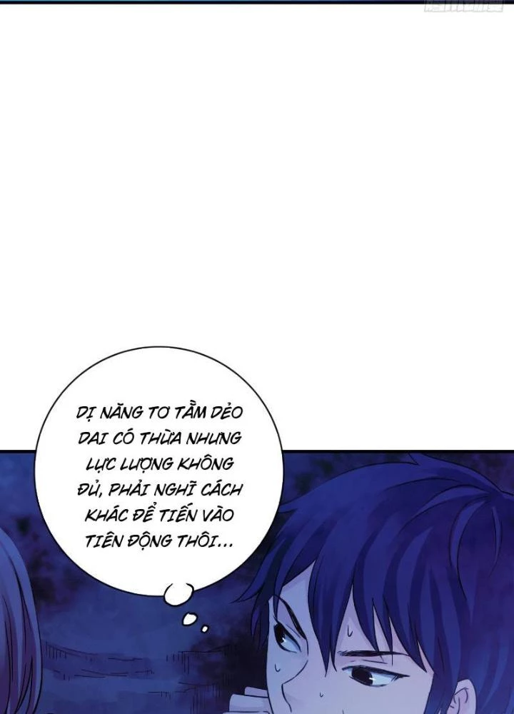 Ký Hiệu Cuối Cùng Chapter 16 - Next Chapter 17