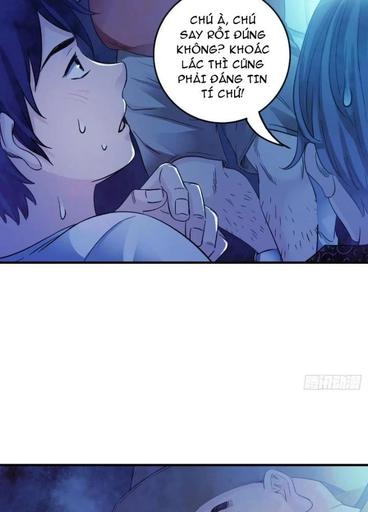 Ký Hiệu Cuối Cùng Chapter 16 - Next Chapter 17