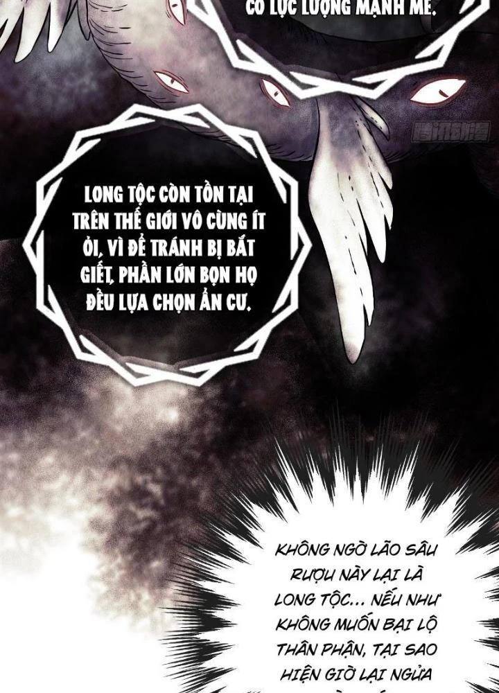Ký Hiệu Cuối Cùng Chapter 16 - Next Chapter 17