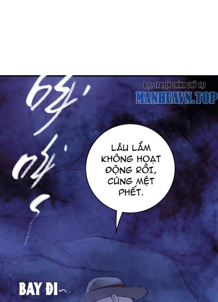 Ký Hiệu Cuối Cùng Chapter 16 - Next Chapter 17