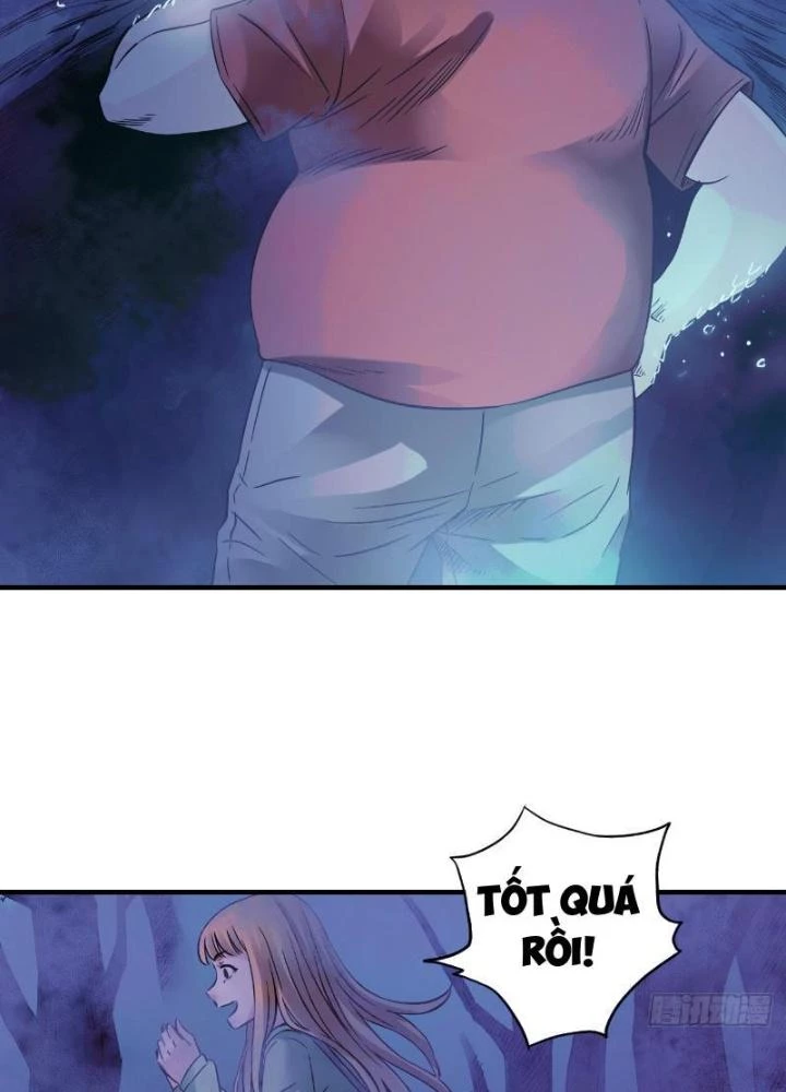 Ký Hiệu Cuối Cùng Chapter 16 - Next Chapter 17