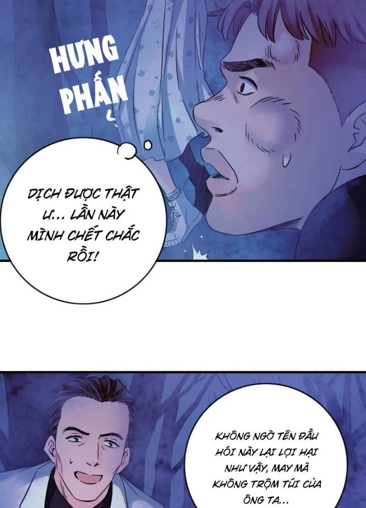 Ký Hiệu Cuối Cùng Chapter 16 - Next Chapter 17