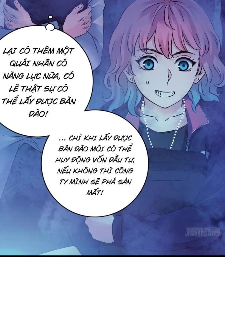 Ký Hiệu Cuối Cùng Chapter 16 - Next Chapter 17