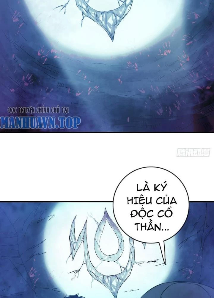 Ký Hiệu Cuối Cùng Chapter 16 - Next Chapter 17