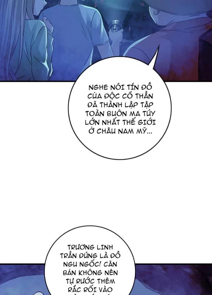 Ký Hiệu Cuối Cùng Chapter 16 - Next Chapter 17