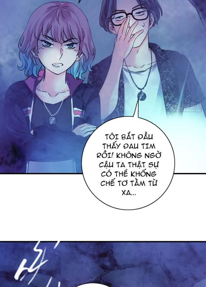 Ký Hiệu Cuối Cùng Chapter 16 - Next Chapter 17