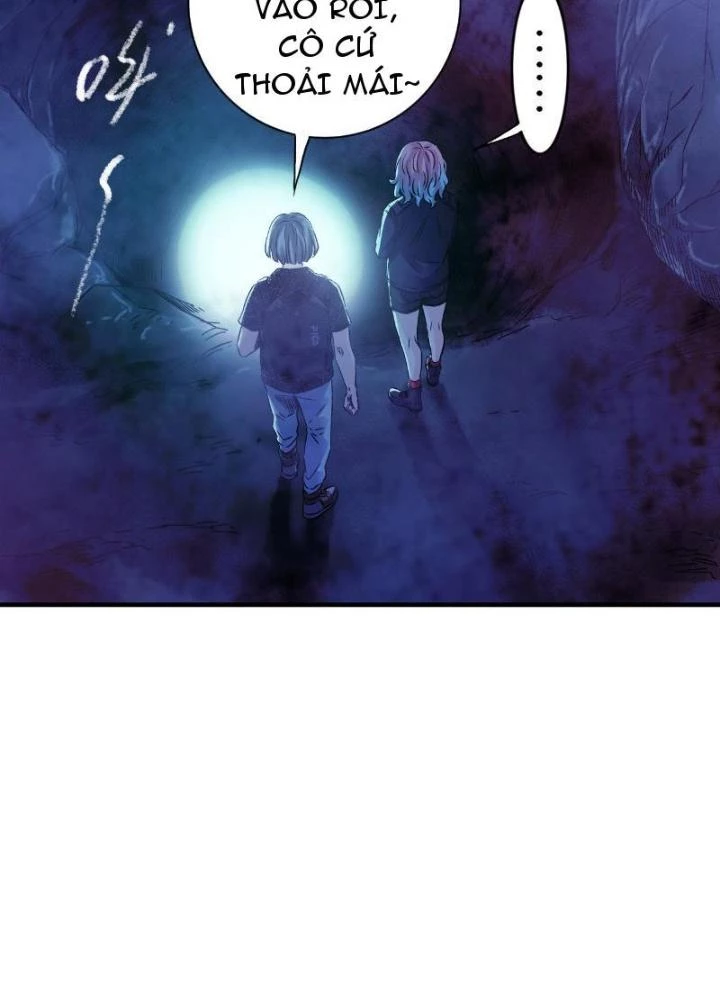 Ký Hiệu Cuối Cùng Chapter 16 - Next Chapter 17