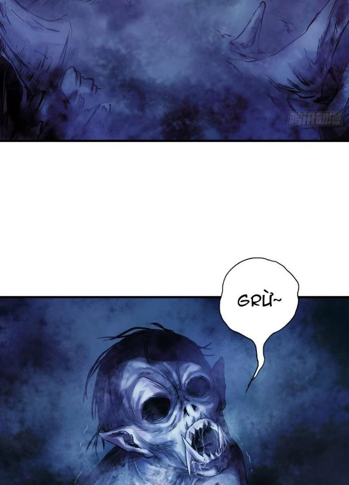 Ký Hiệu Cuối Cùng Chapter 16 - Next Chapter 17
