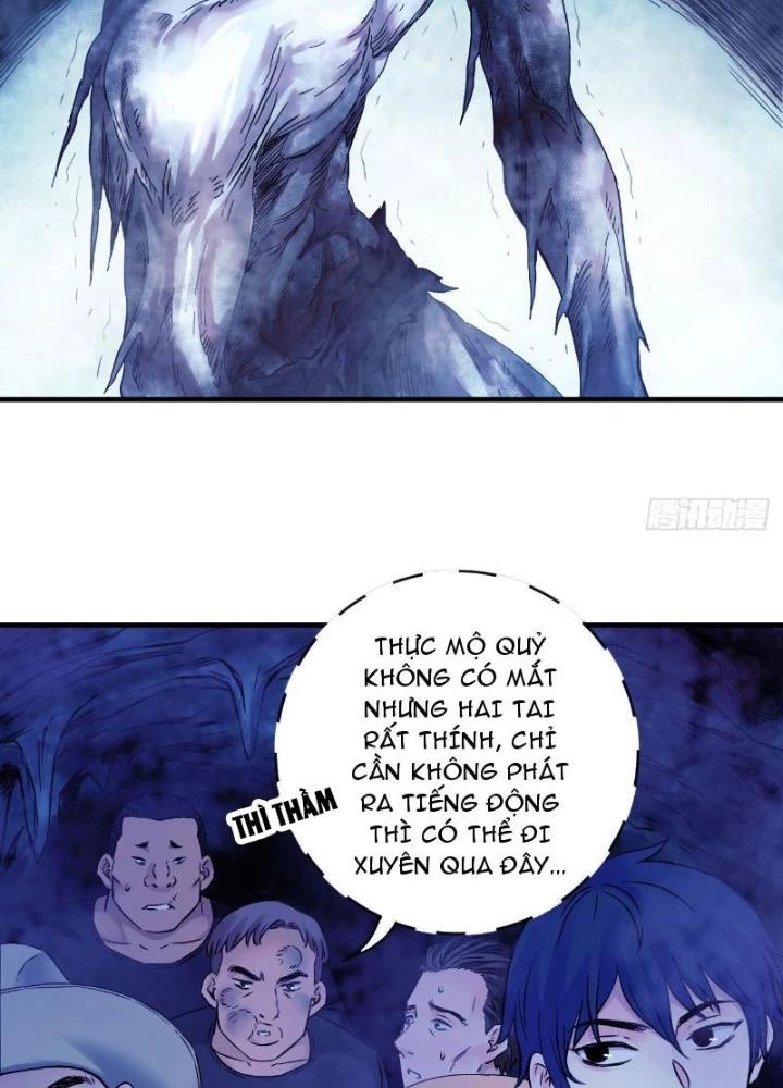 Ký Hiệu Cuối Cùng Chapter 16 - Next Chapter 17
