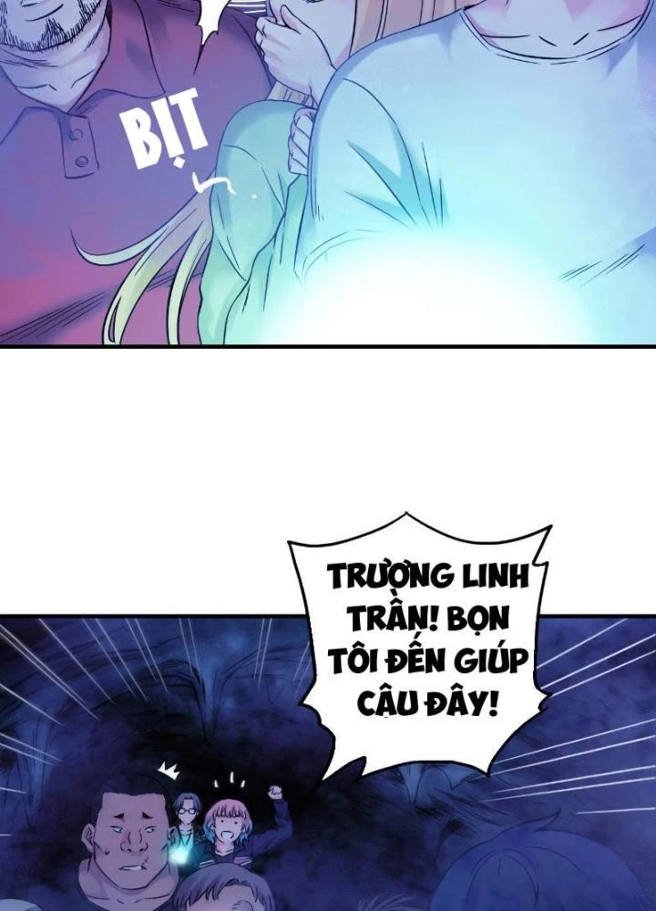 Ký Hiệu Cuối Cùng Chapter 16 - Next Chapter 17