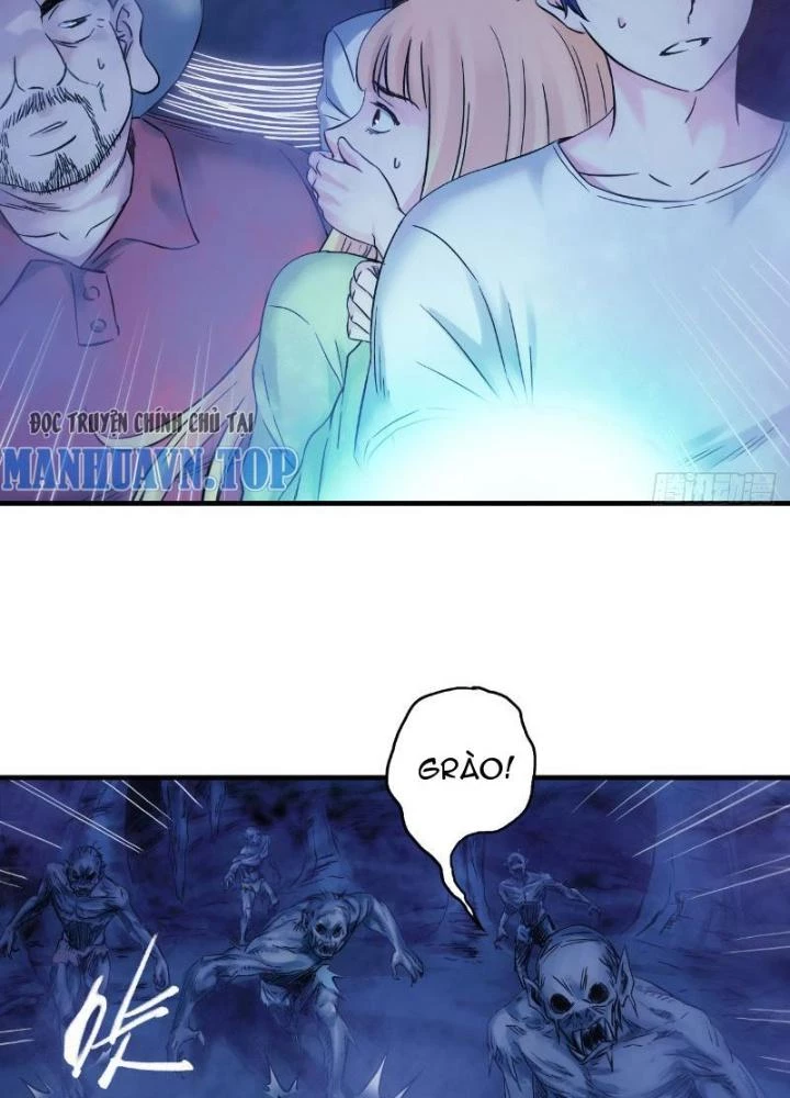 Ký Hiệu Cuối Cùng Chapter 16 - Next Chapter 17