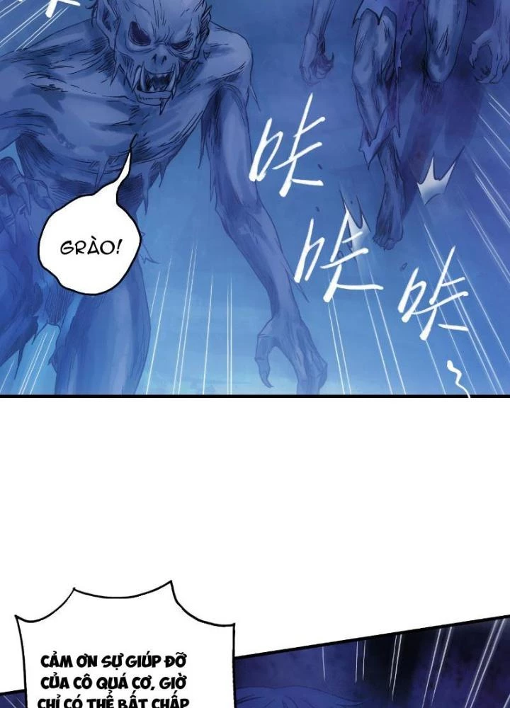 Ký Hiệu Cuối Cùng Chapter 16 - Next Chapter 17