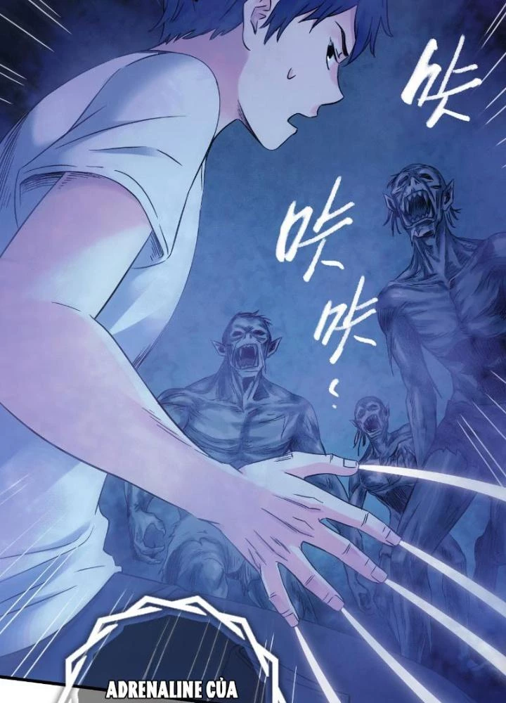 Ký Hiệu Cuối Cùng Chapter 16 - Next Chapter 17