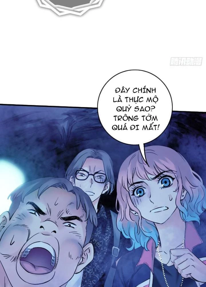 Ký Hiệu Cuối Cùng Chapter 16 - Next Chapter 17