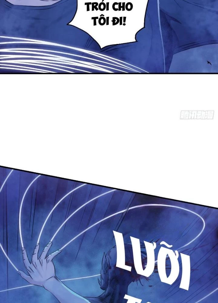 Ký Hiệu Cuối Cùng Chapter 16 - Next Chapter 17