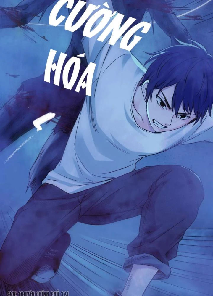 Ký Hiệu Cuối Cùng Chapter 16 - Next Chapter 17