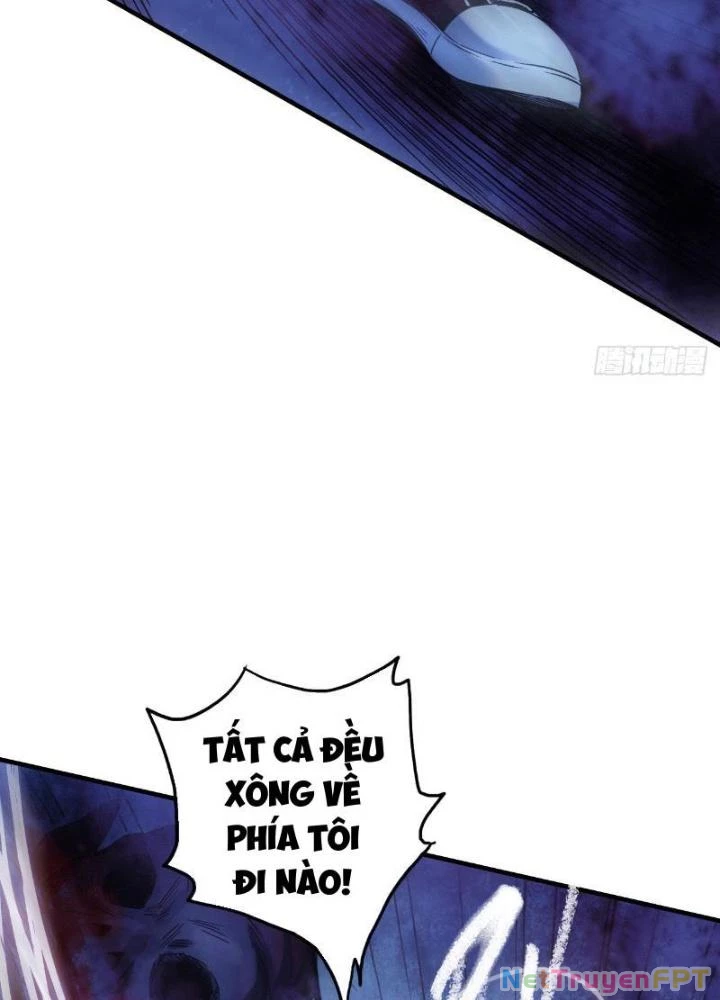 Ký Hiệu Cuối Cùng Chapter 16 - Next Chapter 17