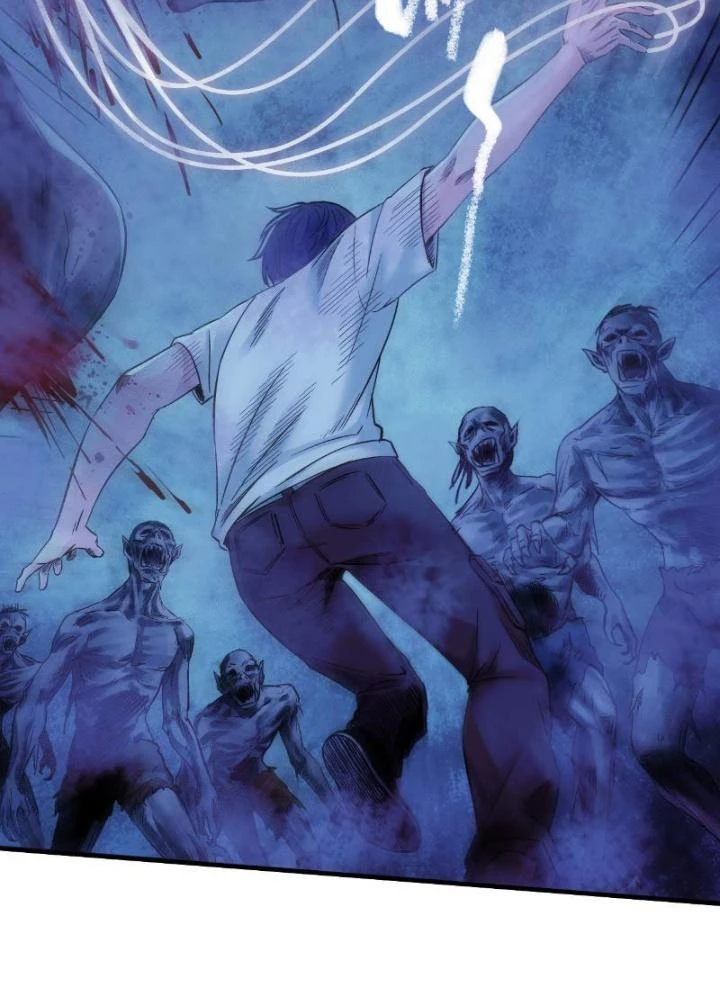 Ký Hiệu Cuối Cùng Chapter 16 - Next Chapter 17