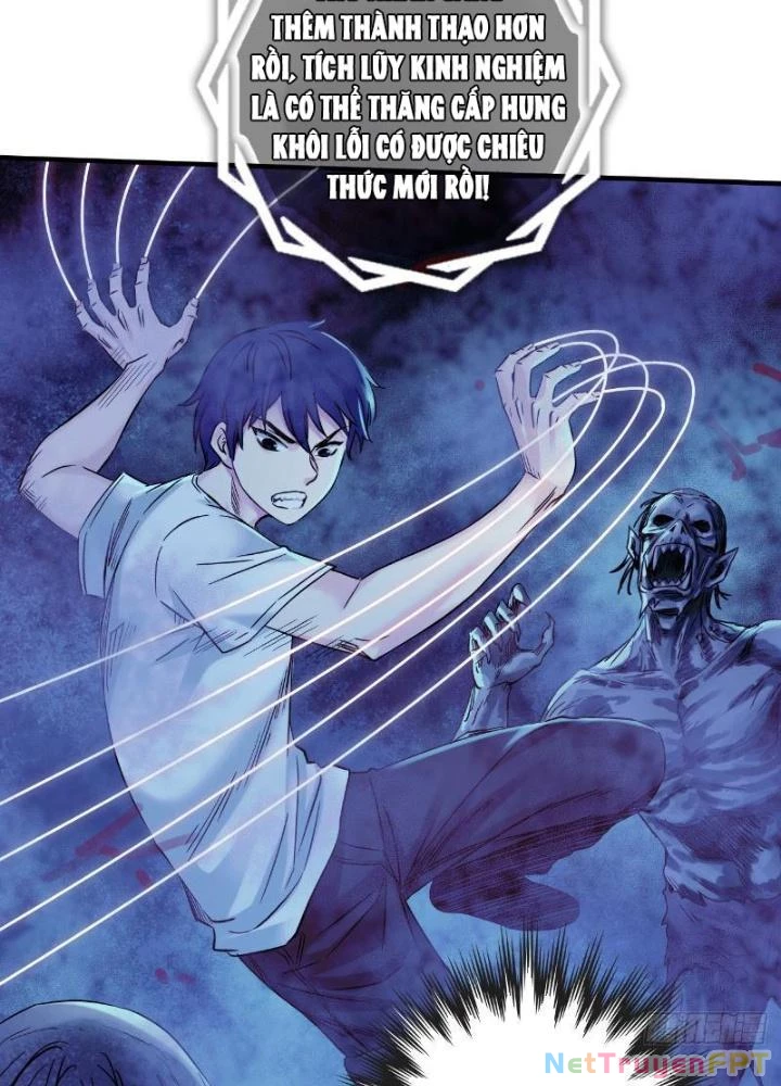Ký Hiệu Cuối Cùng Chapter 16 - Next Chapter 17