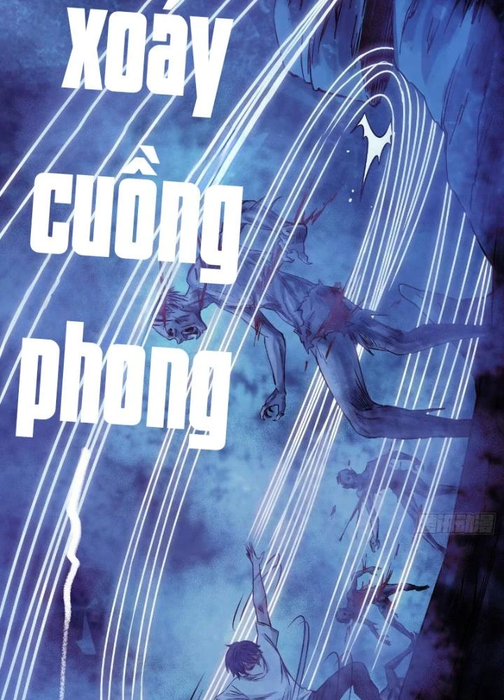 Ký Hiệu Cuối Cùng Chapter 16 - Next Chapter 17