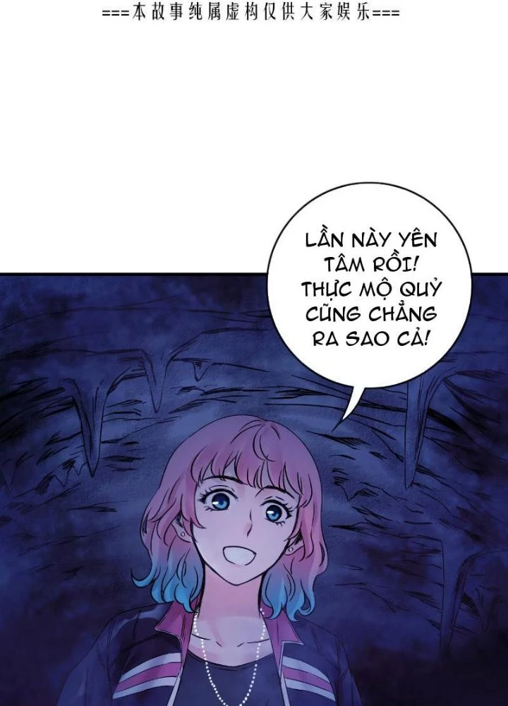 Ký Hiệu Cuối Cùng Chapter 17 - Next Chapter 18