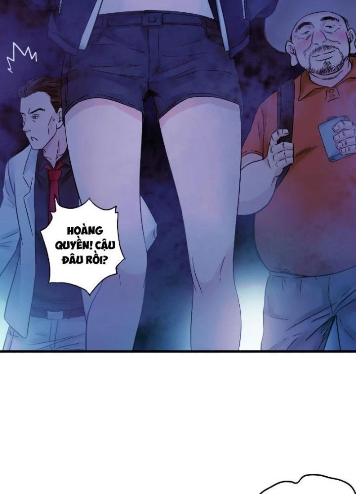 Ký Hiệu Cuối Cùng Chapter 17 - Next Chapter 18