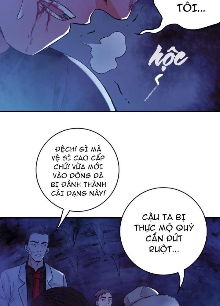 Ký Hiệu Cuối Cùng Chapter 17 - Next Chapter 18