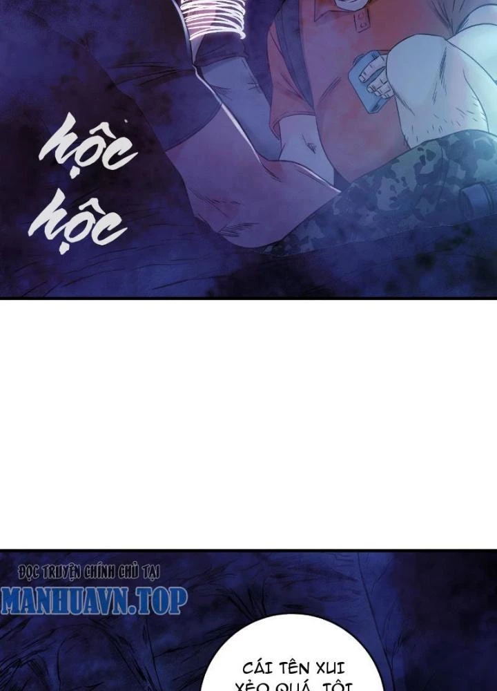 Ký Hiệu Cuối Cùng Chapter 17 - Next Chapter 18