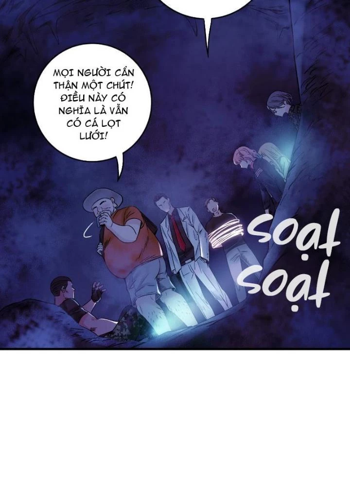 Ký Hiệu Cuối Cùng Chapter 17 - Next Chapter 18