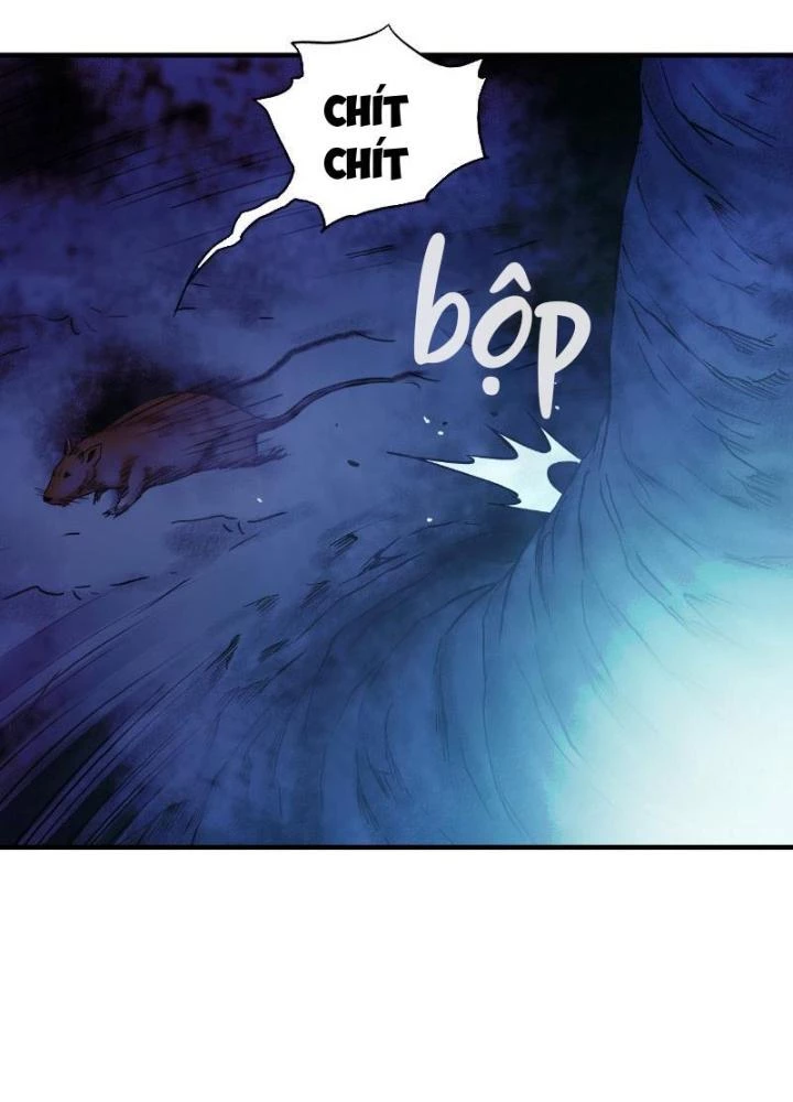 Ký Hiệu Cuối Cùng Chapter 17 - Next Chapter 18