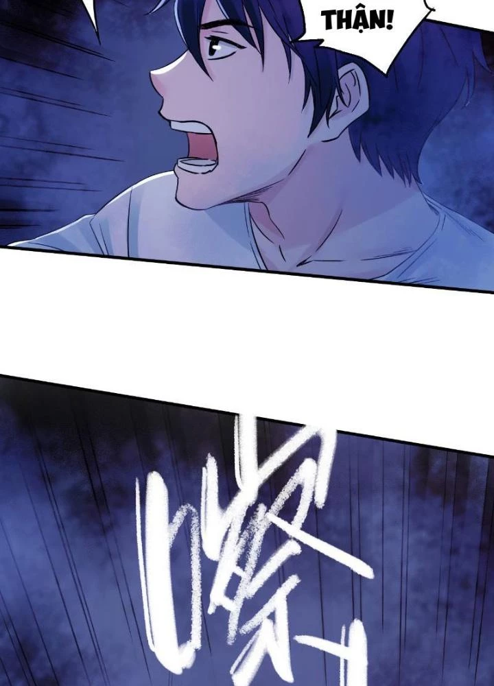 Ký Hiệu Cuối Cùng Chapter 17 - Next Chapter 18