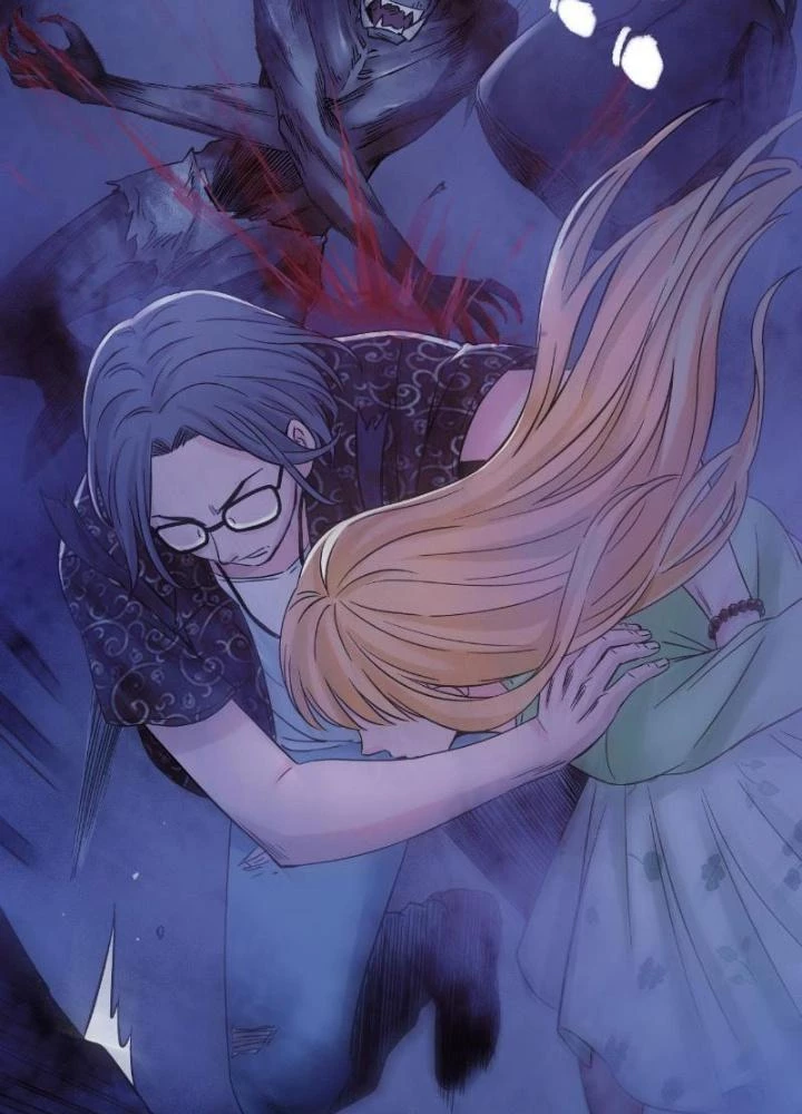 Ký Hiệu Cuối Cùng Chapter 17 - Next Chapter 18