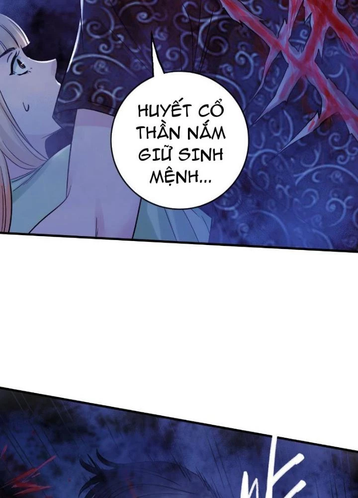 Ký Hiệu Cuối Cùng Chapter 17 - Next Chapter 18
