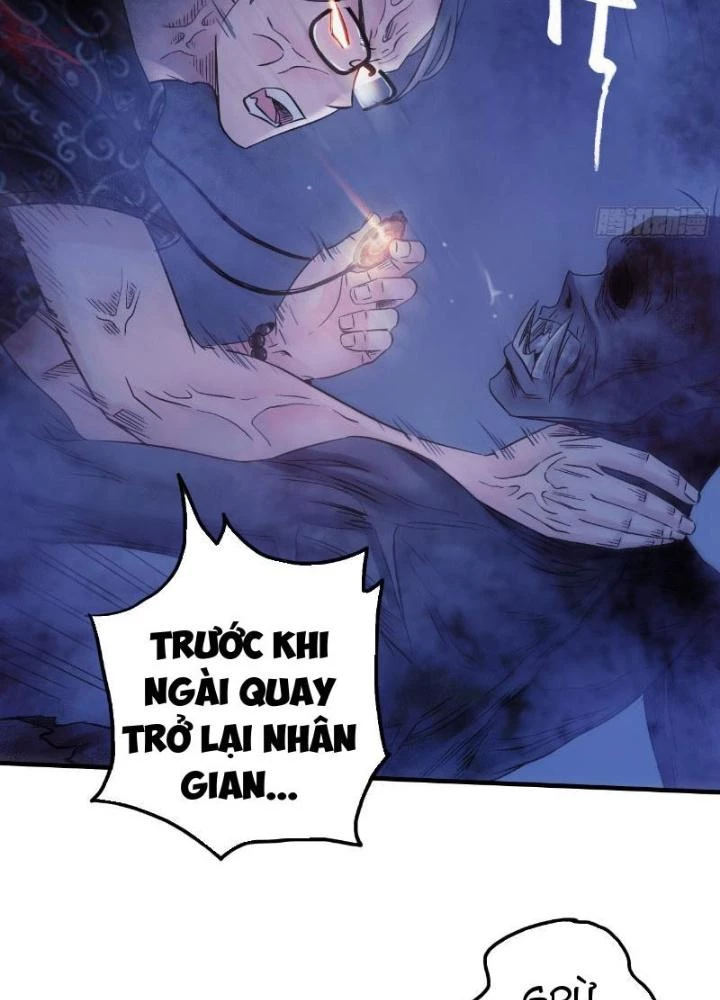 Ký Hiệu Cuối Cùng Chapter 17 - Next Chapter 18