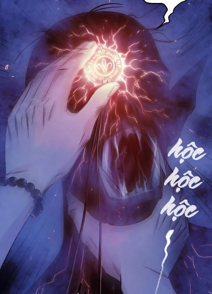 Ký Hiệu Cuối Cùng Chapter 17 - Next Chapter 18