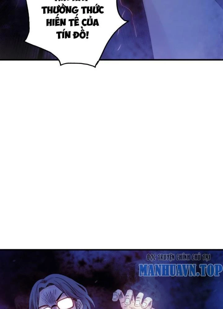 Ký Hiệu Cuối Cùng Chapter 17 - Next Chapter 18