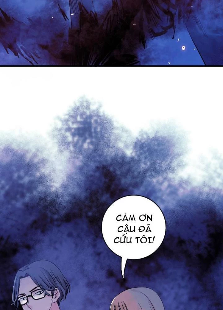 Ký Hiệu Cuối Cùng Chapter 17 - Next Chapter 18