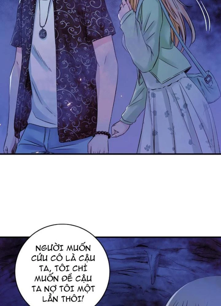 Ký Hiệu Cuối Cùng Chapter 17 - Next Chapter 18