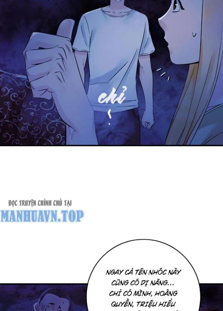 Ký Hiệu Cuối Cùng Chapter 17 - Next Chapter 18