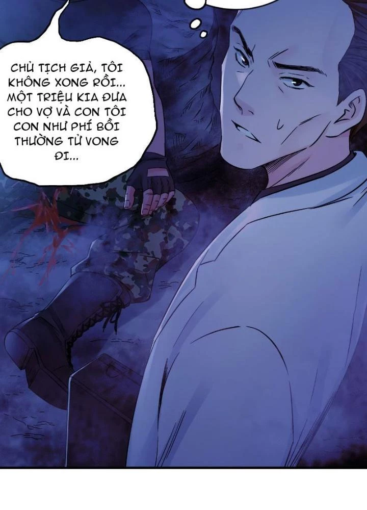 Ký Hiệu Cuối Cùng Chapter 17 - Next Chapter 18