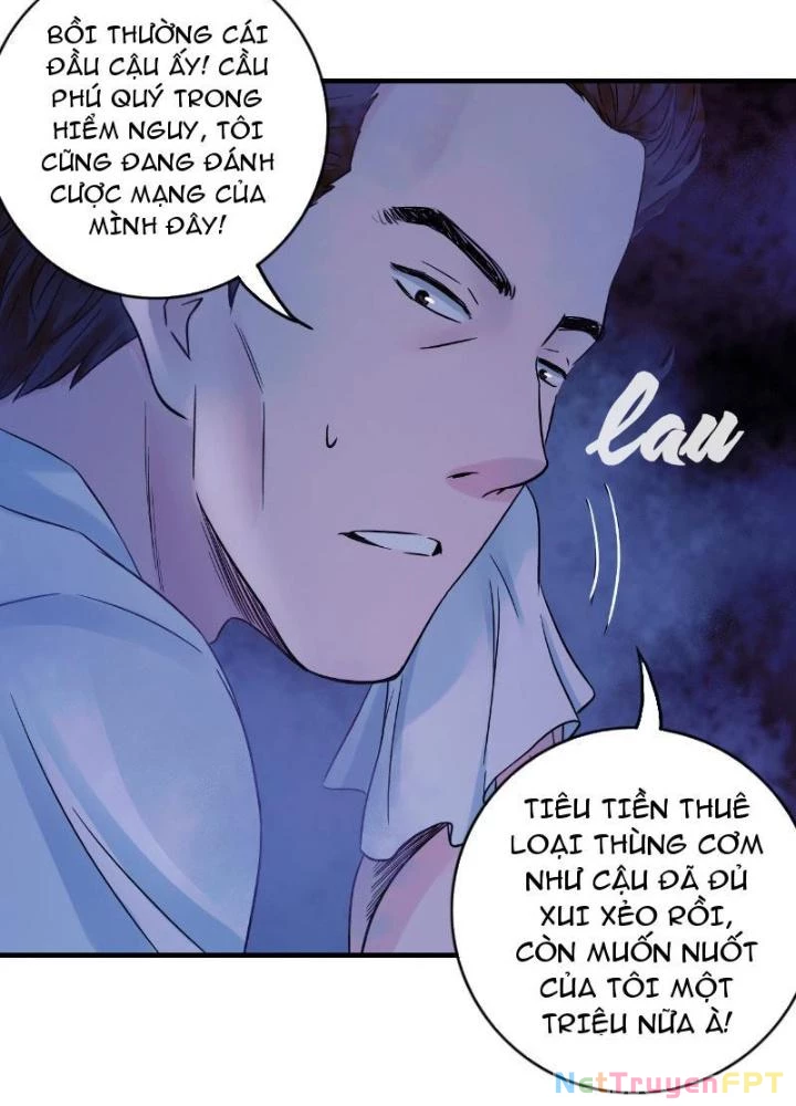 Ký Hiệu Cuối Cùng Chapter 17 - Next Chapter 18