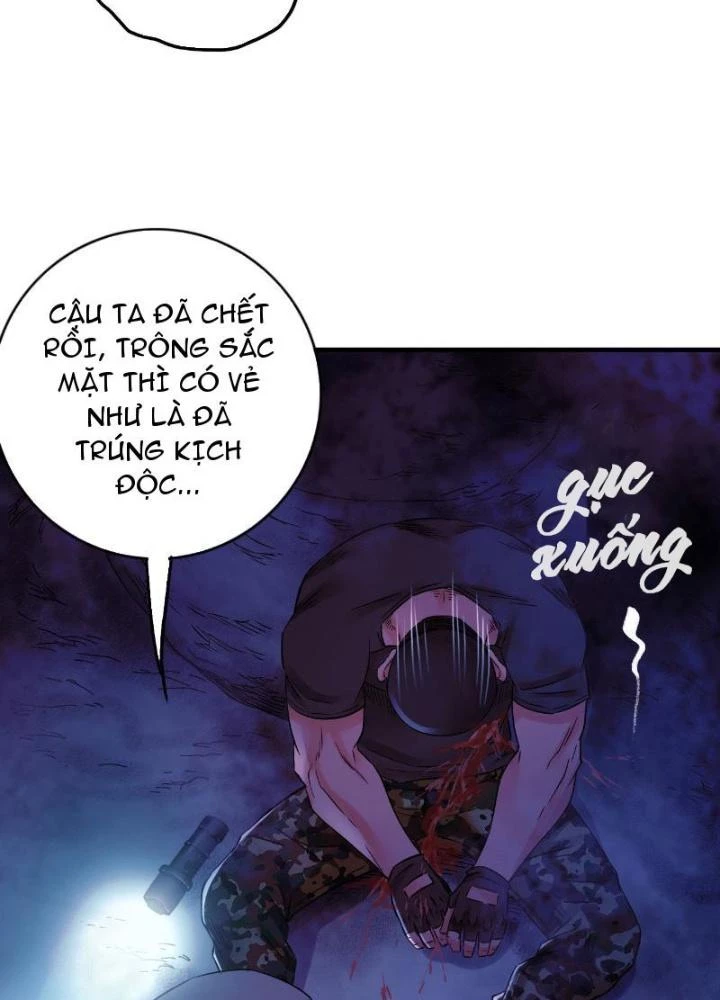 Ký Hiệu Cuối Cùng Chapter 17 - Next Chapter 18